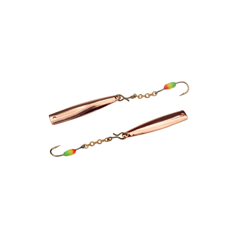 MTX Fishing tirk volfram 26 mm 2,7 g