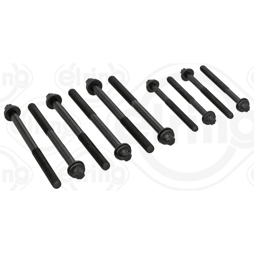 Bultsats, topplock 25-01002