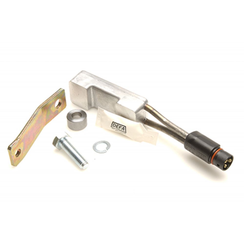 Defa-kontaktvärmare #411898 Opel