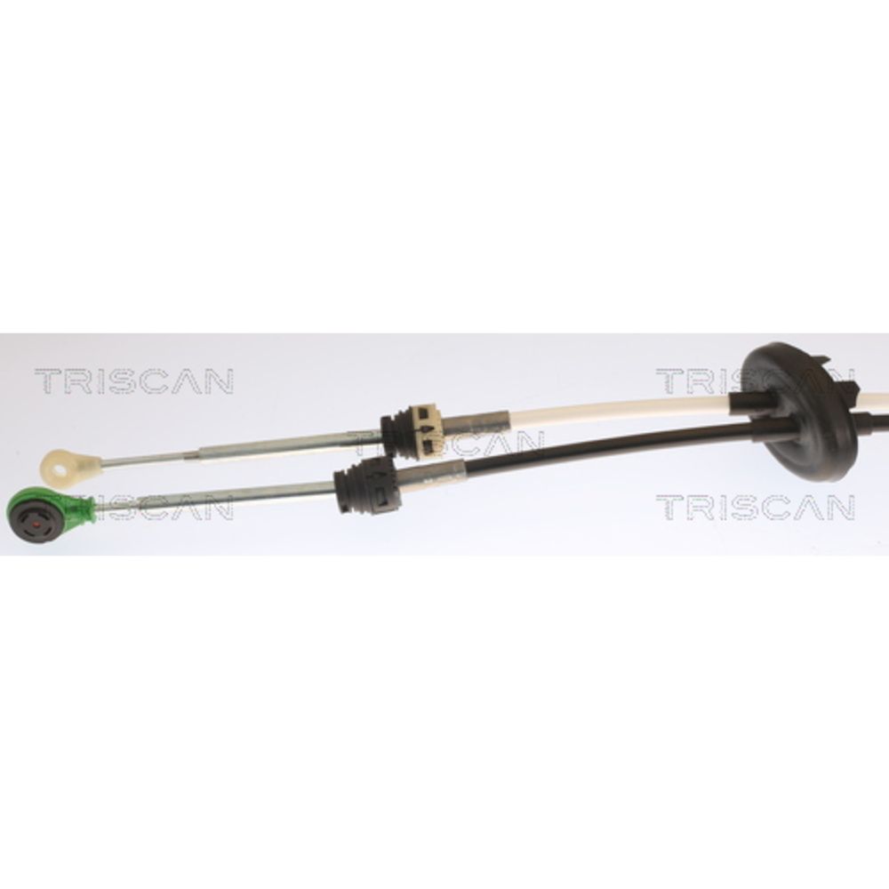 Vajer, manuell transmission 24-00276