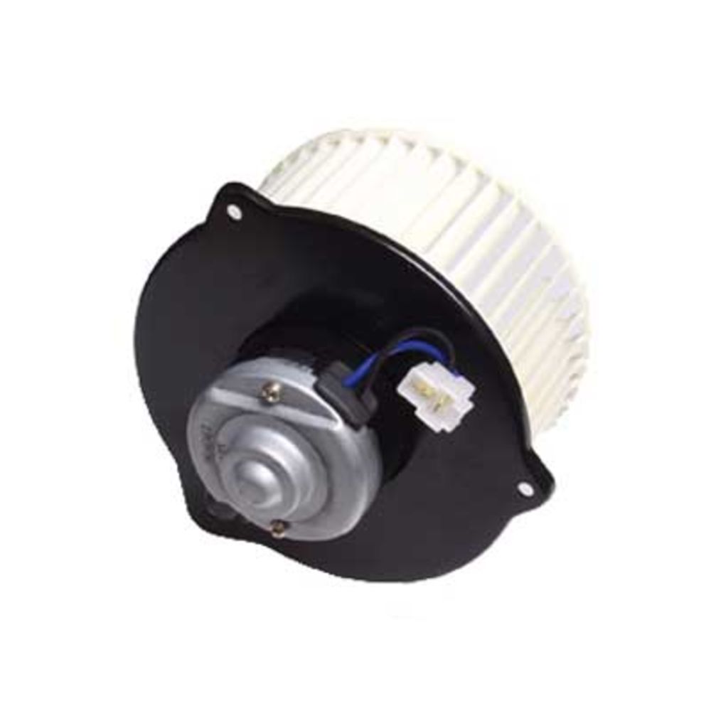 Sisätilapuhaltimen moottori 13-1893