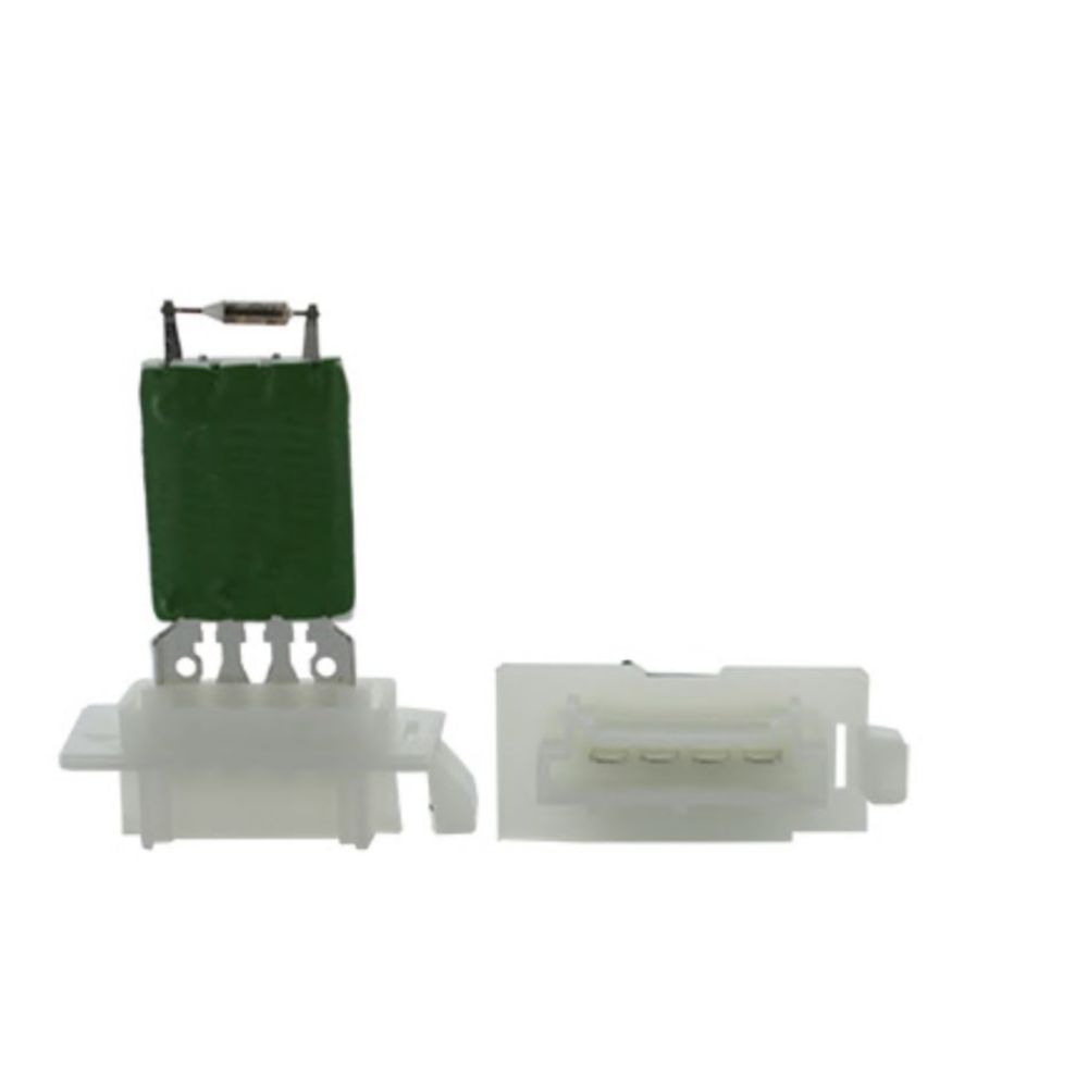 Vastus, sisätilapuhallin 48-8909