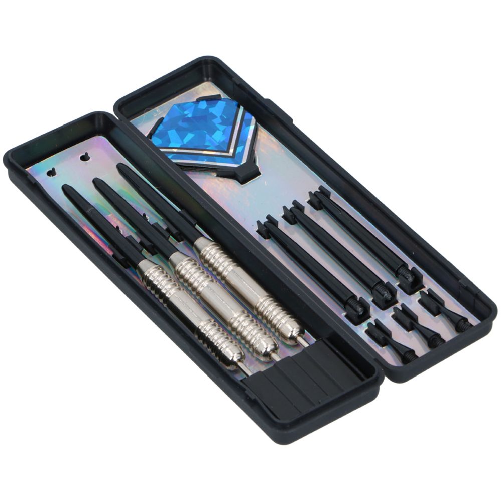 Masterdarts tikat 3 kpl