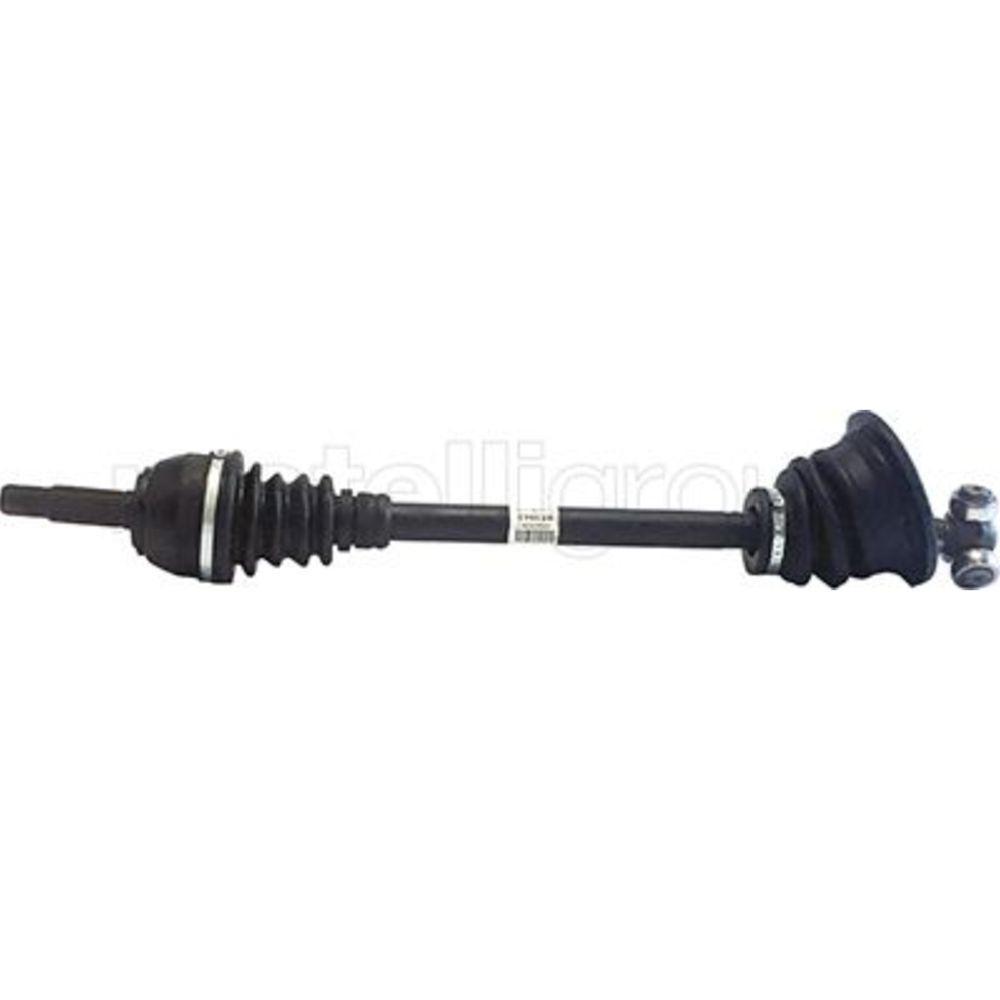 Vetoakseli 17-4602