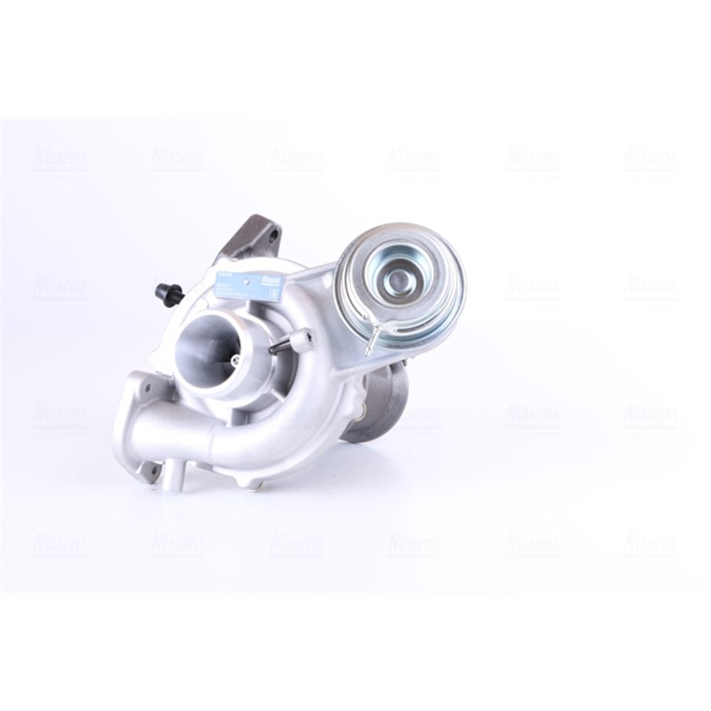 Turboahdin 13-00105