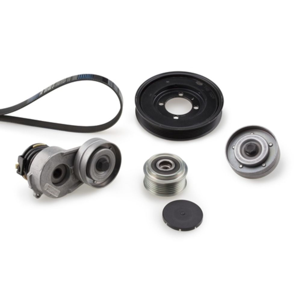 Multiribbremsats 25-00678