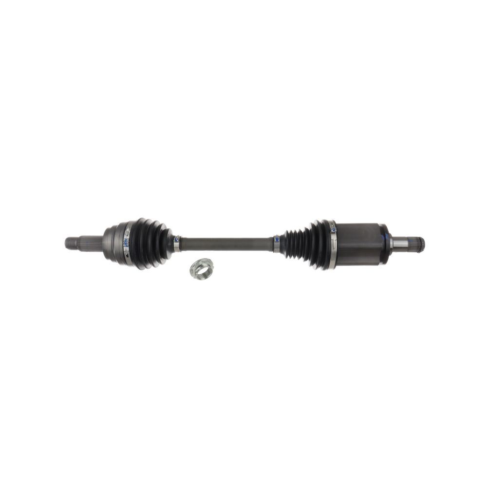 Drivaxel 17-02529