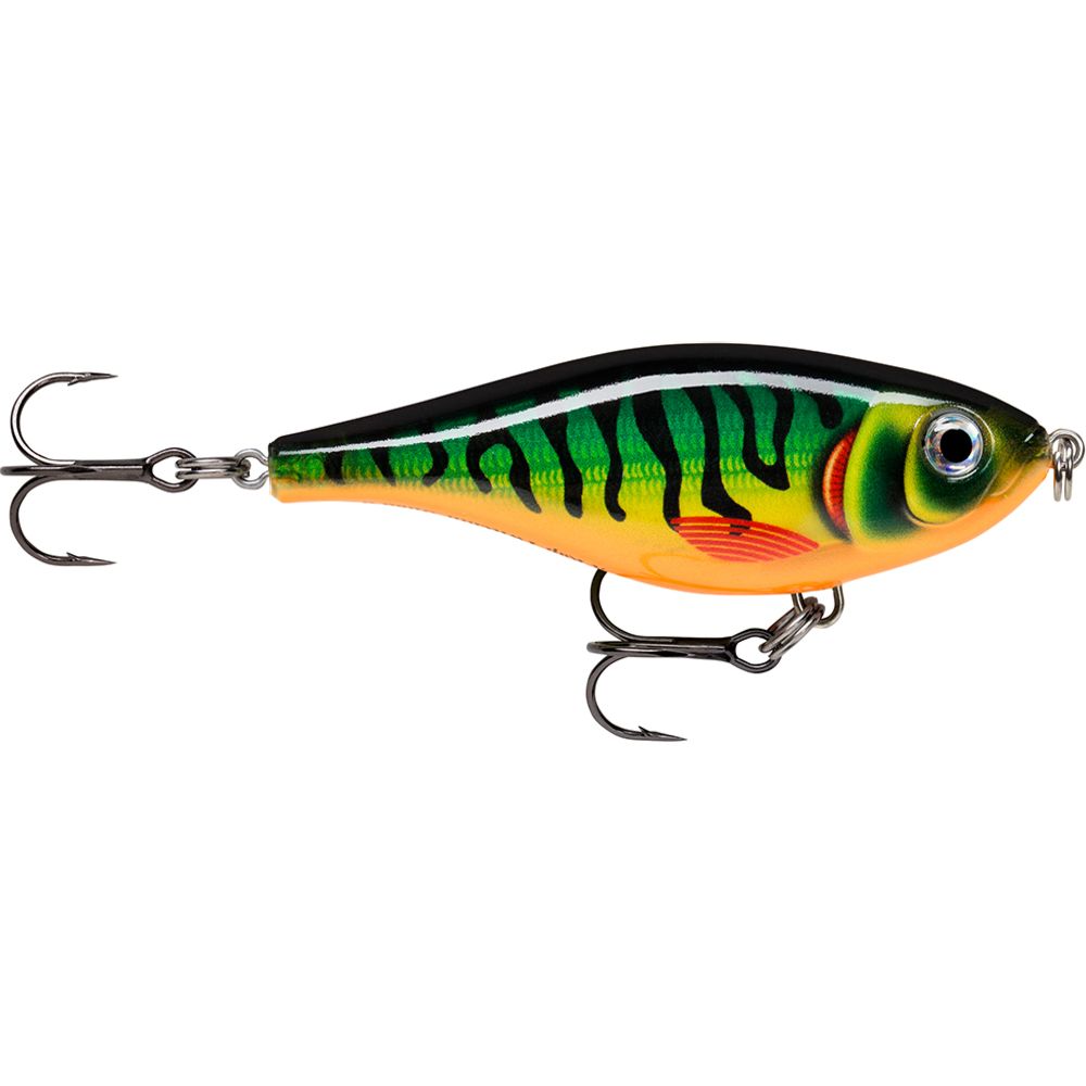 Rapala X-Rap Twichin' Shad 08 8 cm 12 g