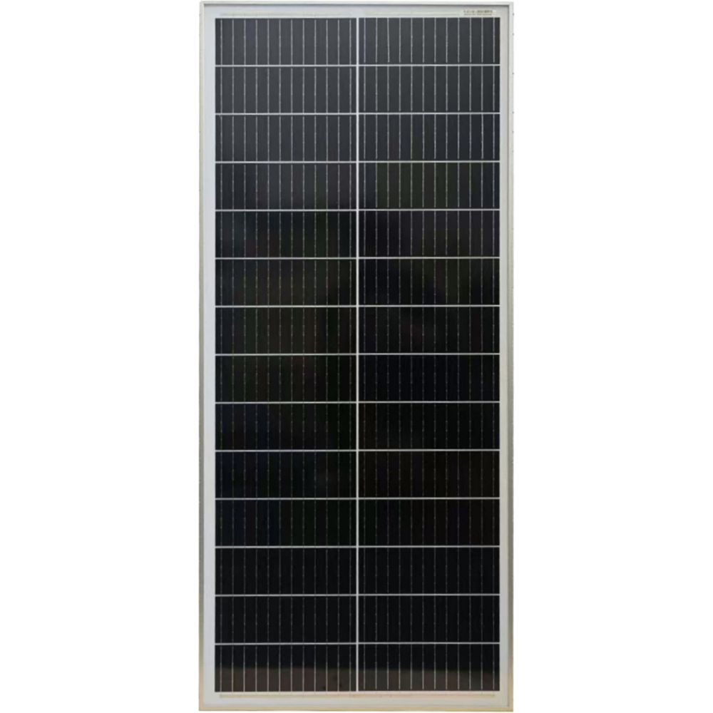 SolarXon ES-100W solpanel monokristallin 1056 x 465 x 25 mm