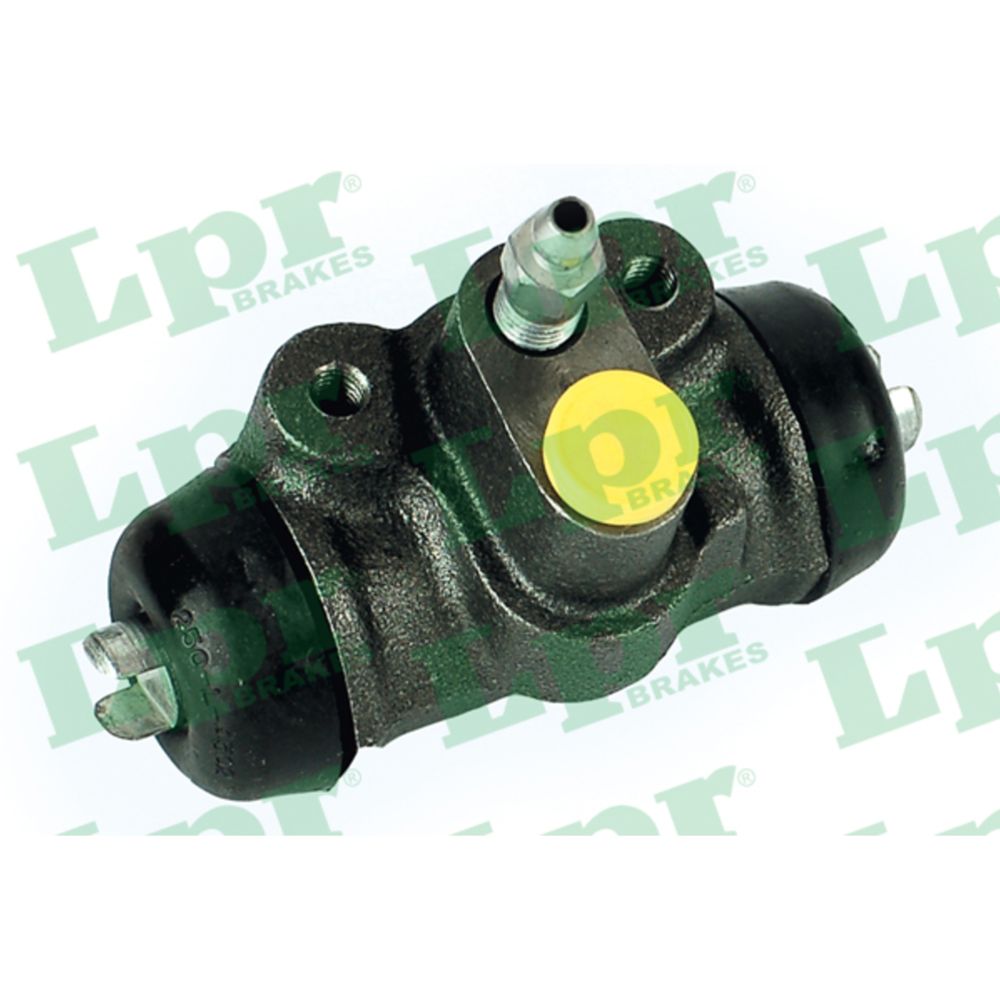 Rattapidurisilinder 23-4203