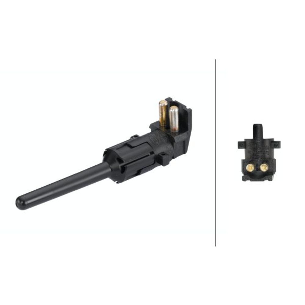 Sensor, kylvätskenivå 30-7911