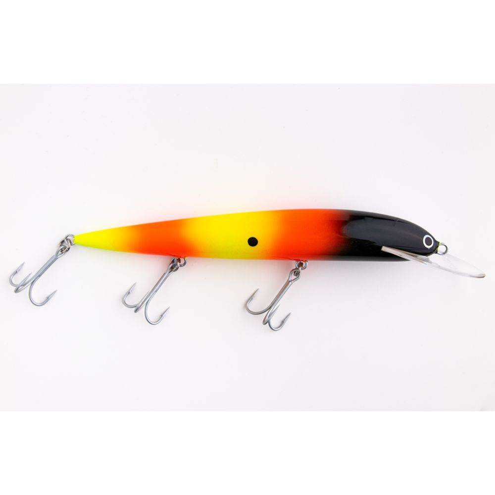 Karikko wobbler 24 cm