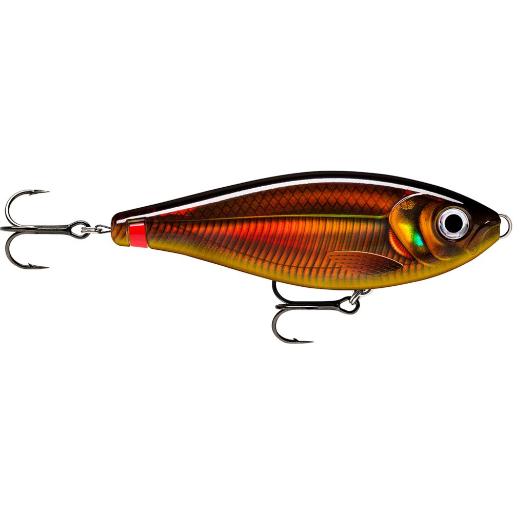 Rapala X-Rap Haku jerkbait 14 cm 72 g