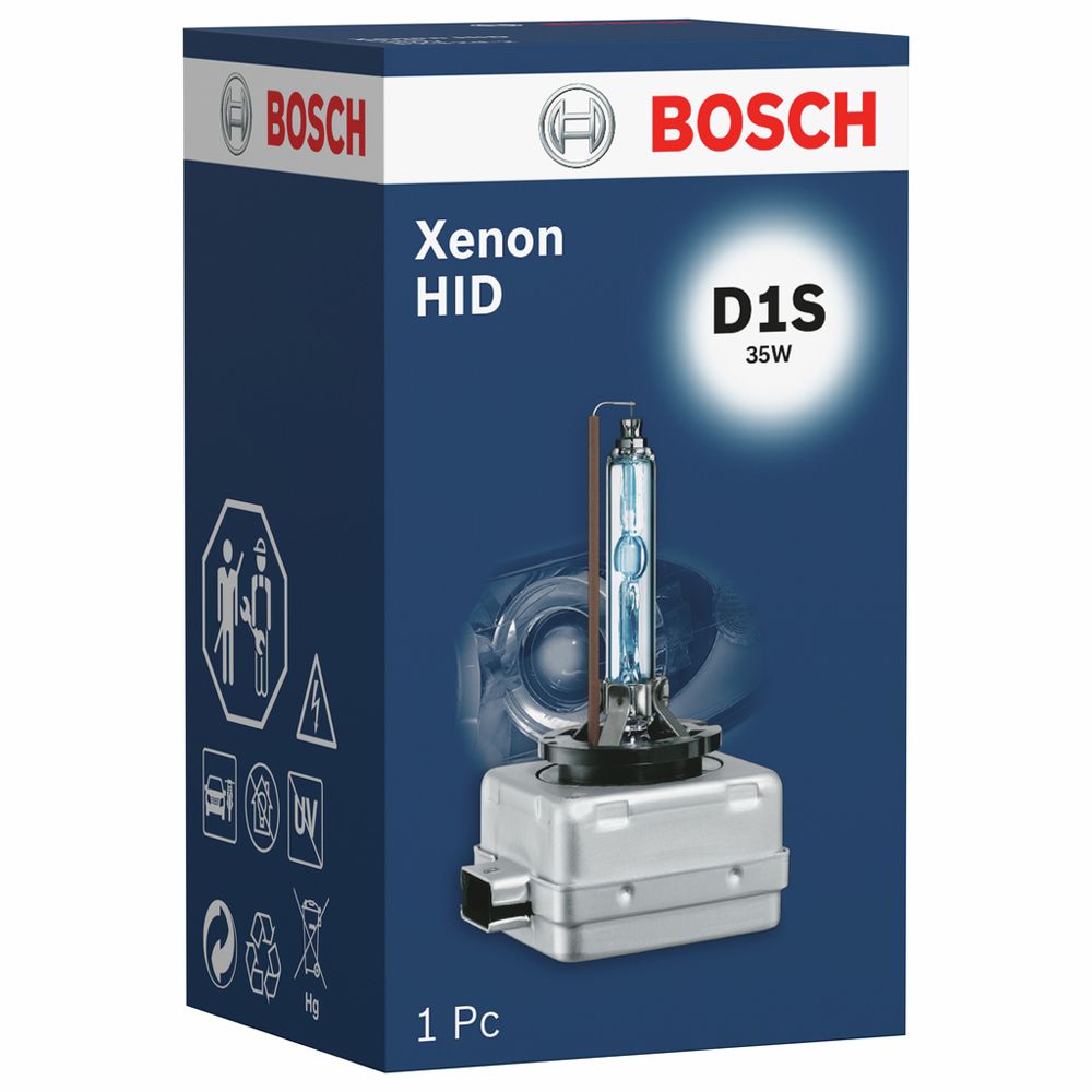Bosch Xenon D1S 85V/35W