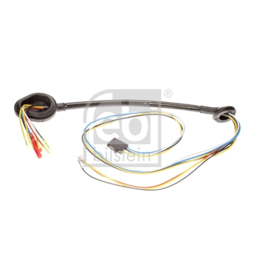 Kabelreparationssats, baklucka 48-00178