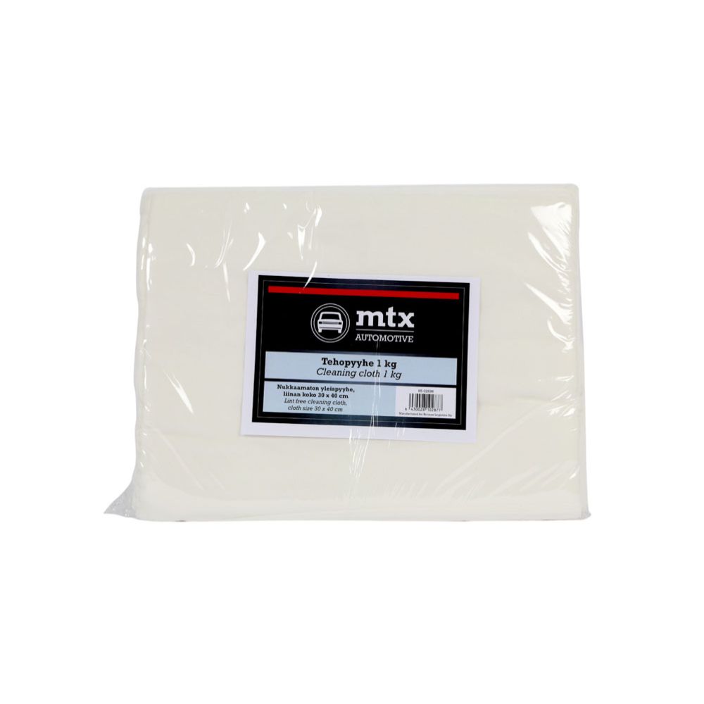 MTX Automotive autolapp, 1 kg