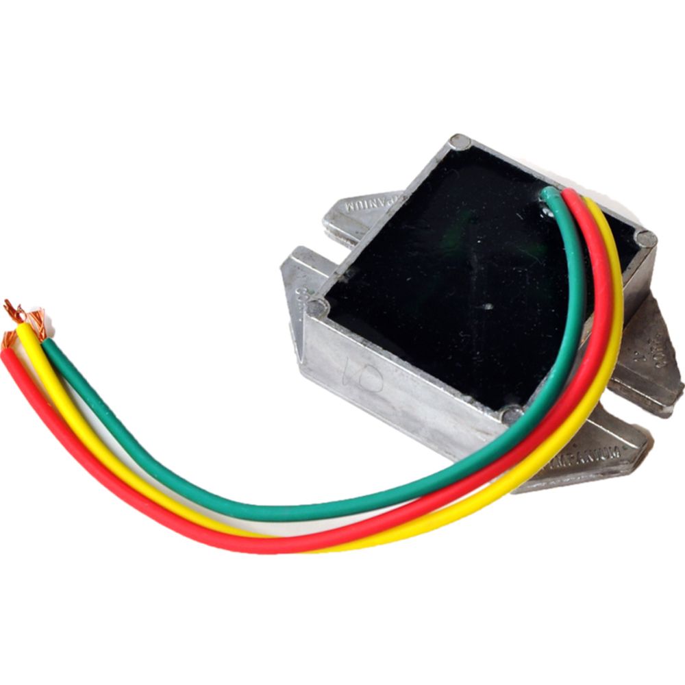 Generatorregulator 98-25595