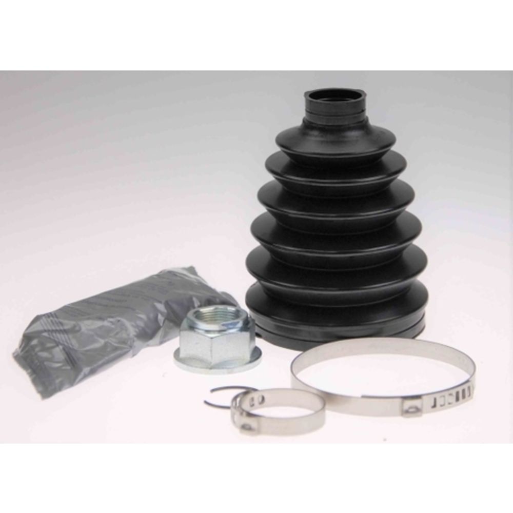 Vetoakselin suojakumisarja 17-05407