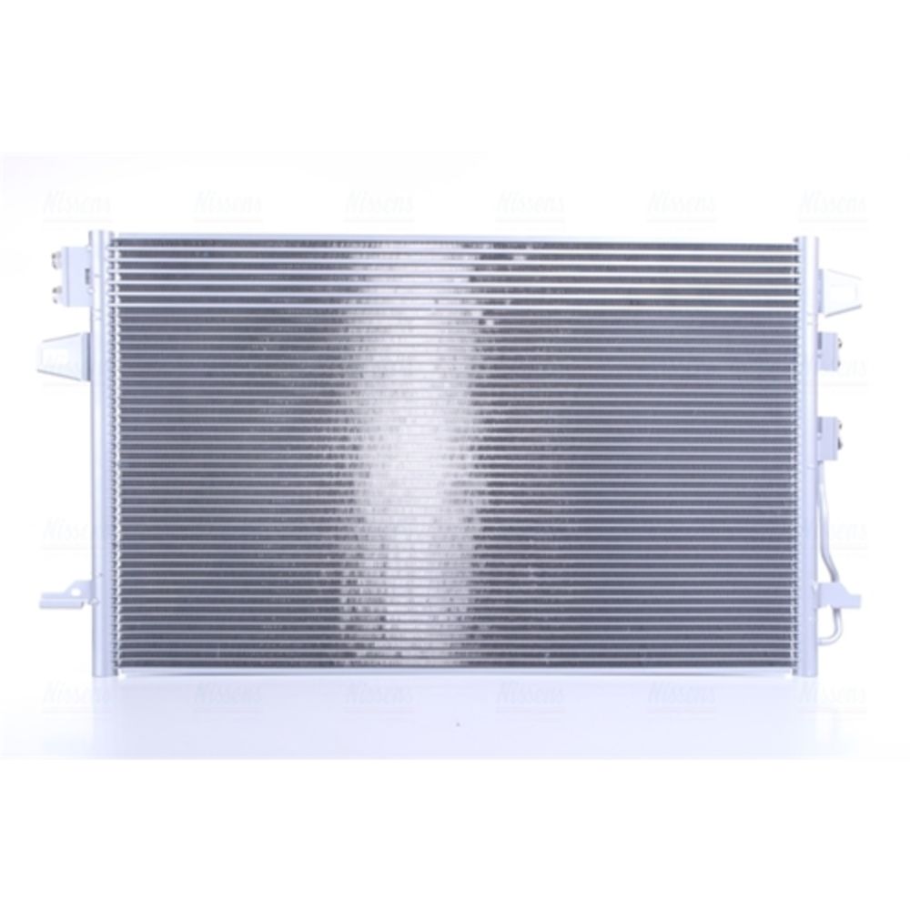 Ilmastointilaitteen lauhdutin 30-00373