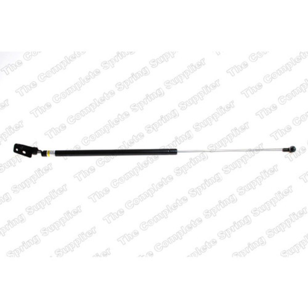 Tavaratilan kaasujousi 12-8277