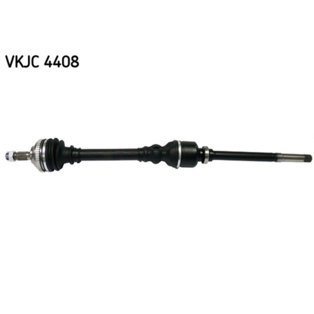 Vetoakseli 17-4914