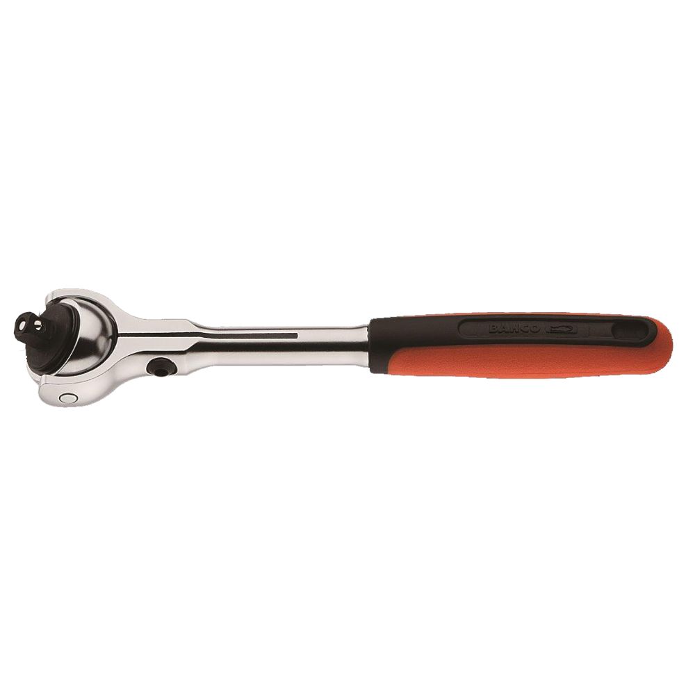 Bahco 8120-1/4 narre liigendiga 1/4"