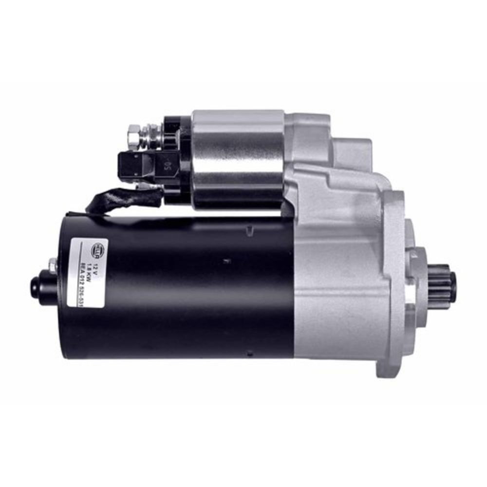 Startmotor 13-2675