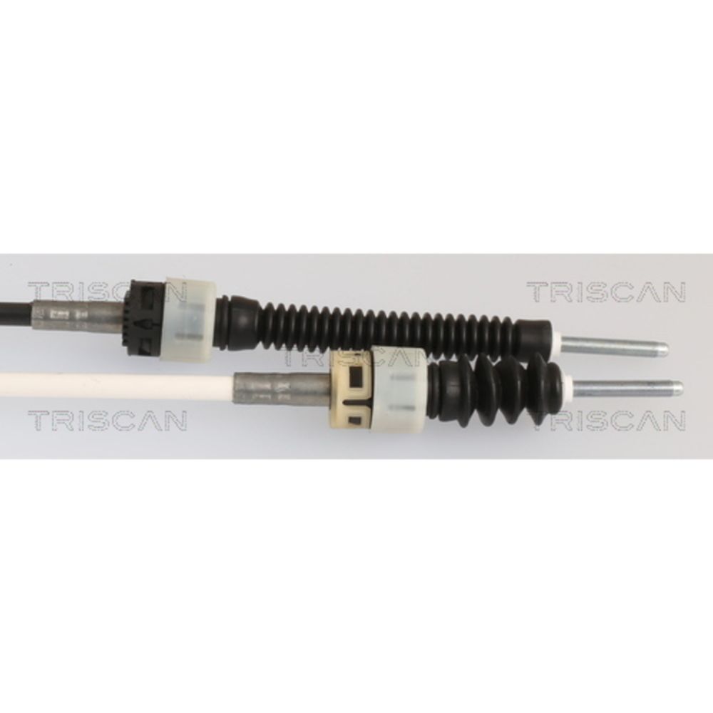 Vajer, manuell transmission 24-00297