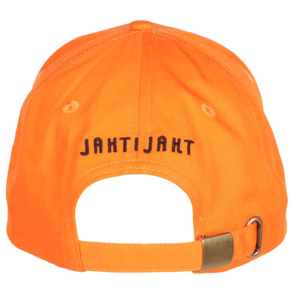 JahtiJakt lippis oranssi