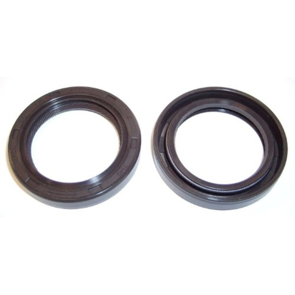 Nokka-akselin akselitiiviste 27-9686