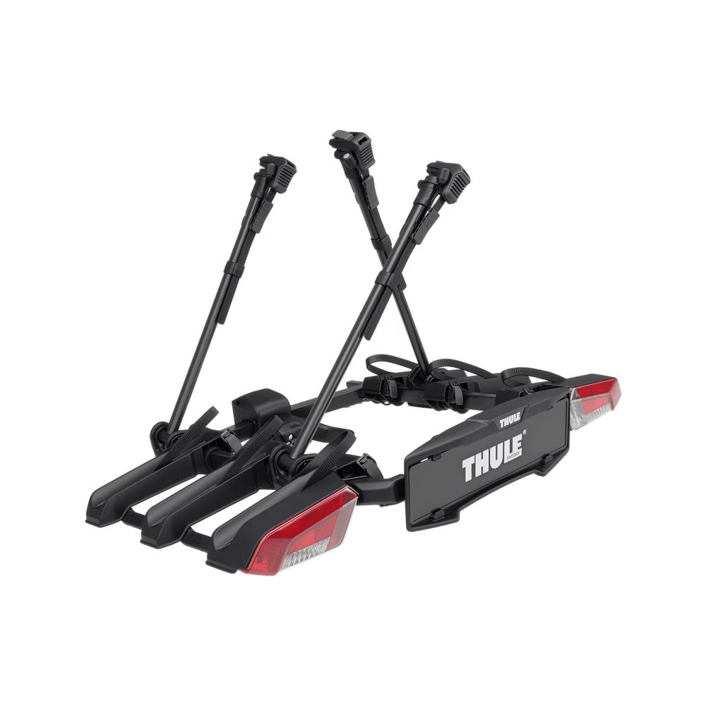 Thule VeloLite 3 13-pin jalgrattahoidik haakekonksu külge