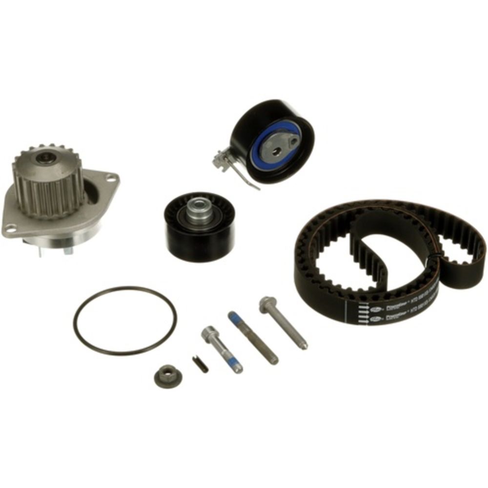 Vattenpump + kuggremssats 25-9537
