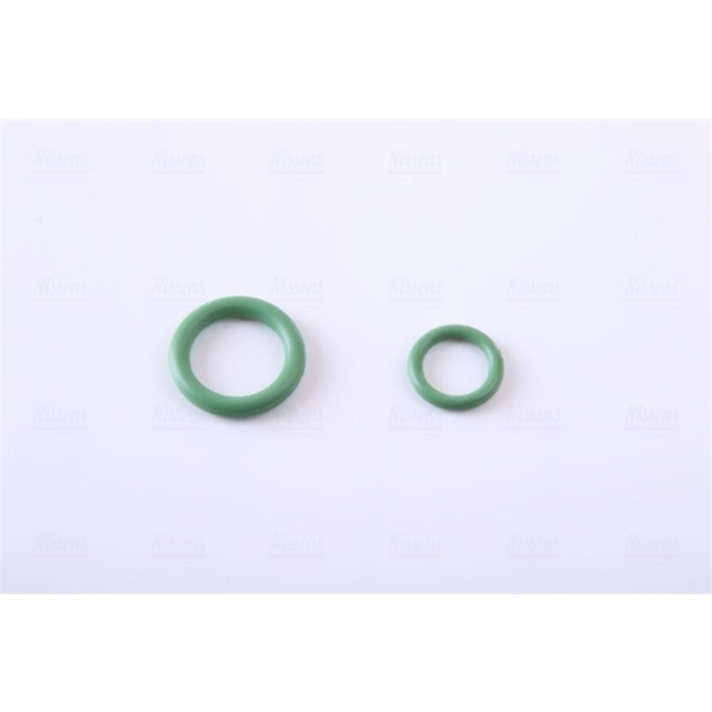 Ilmastointilaitteen lauhdutin 30-00503