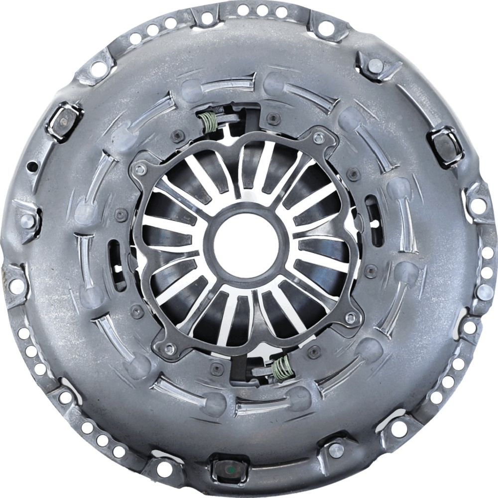 Kytkinpaketti 84-2601