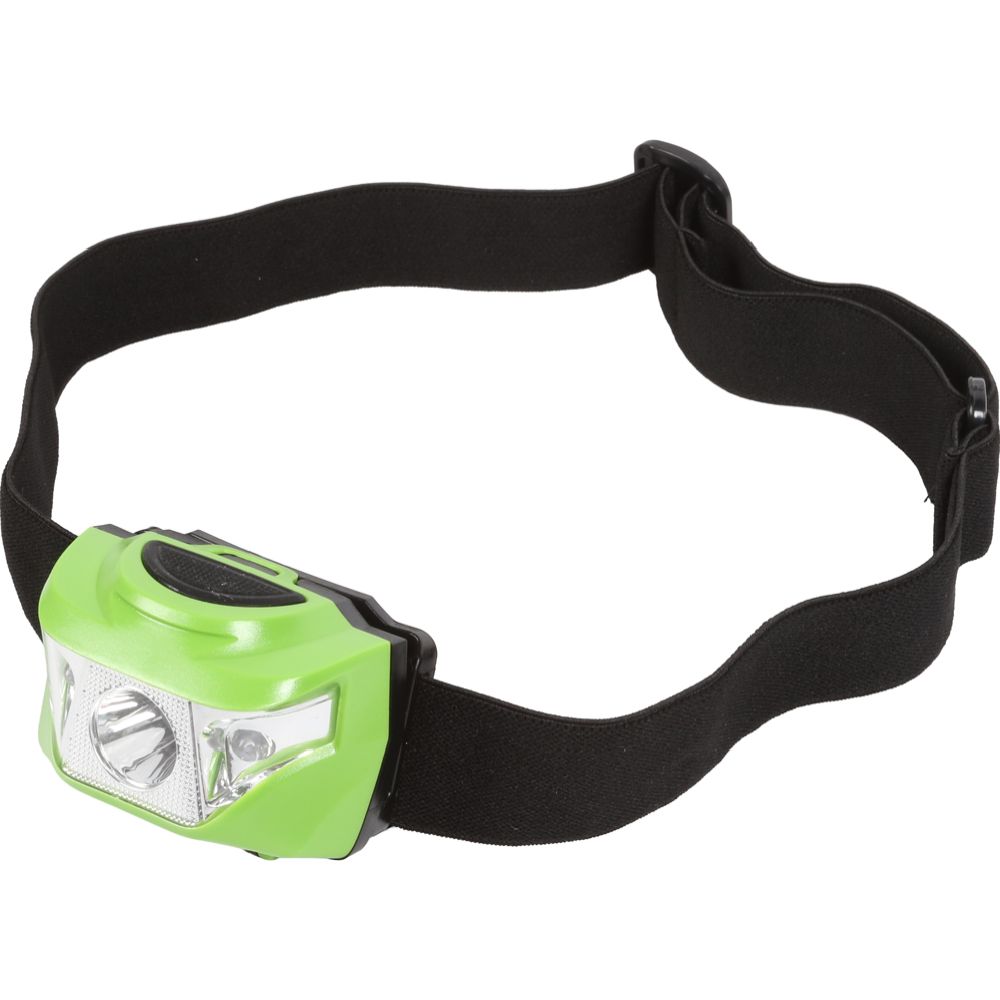MTX Kiddy LED-pealamp, 160 lm 3 x AAA