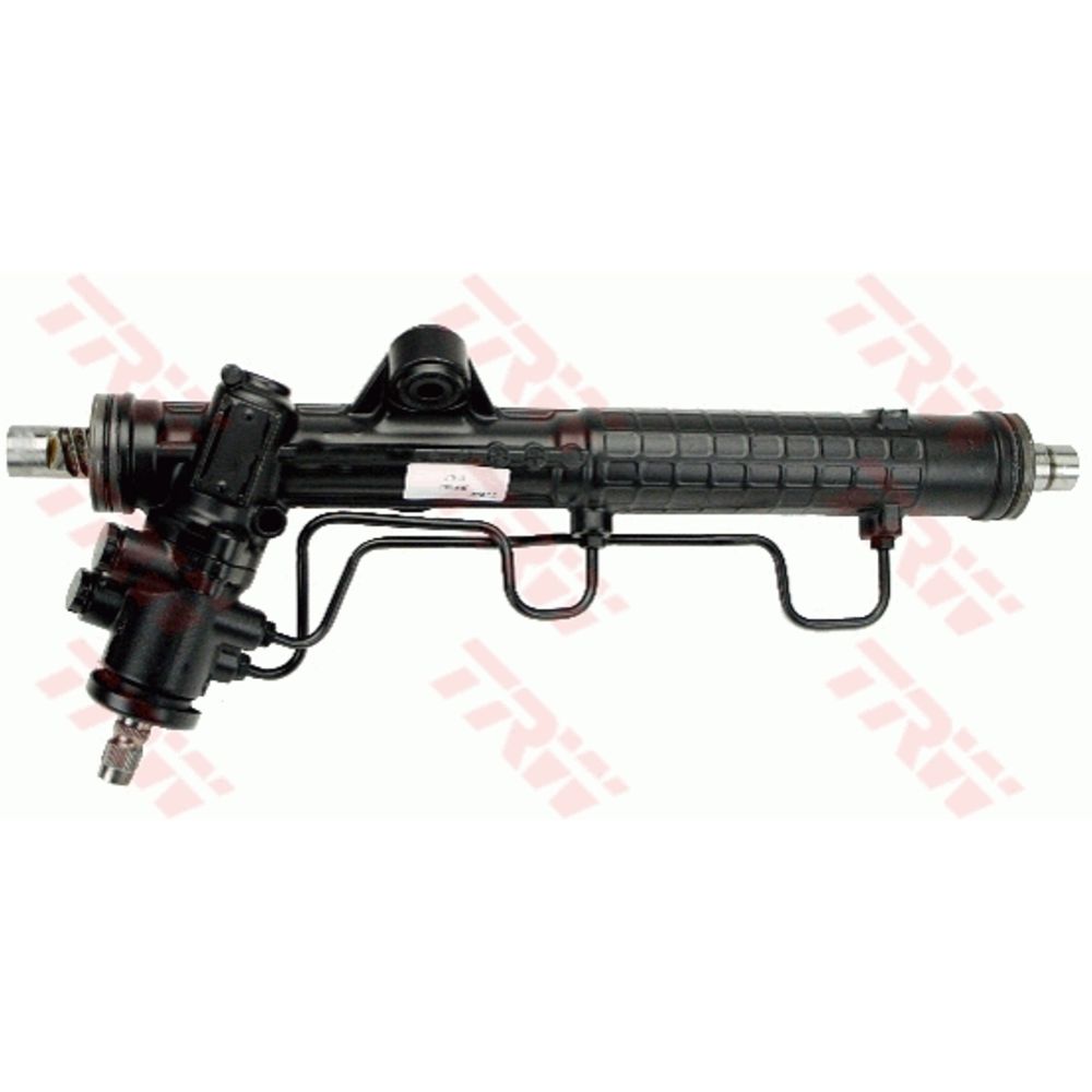 Ohjausvaihde 17-8909