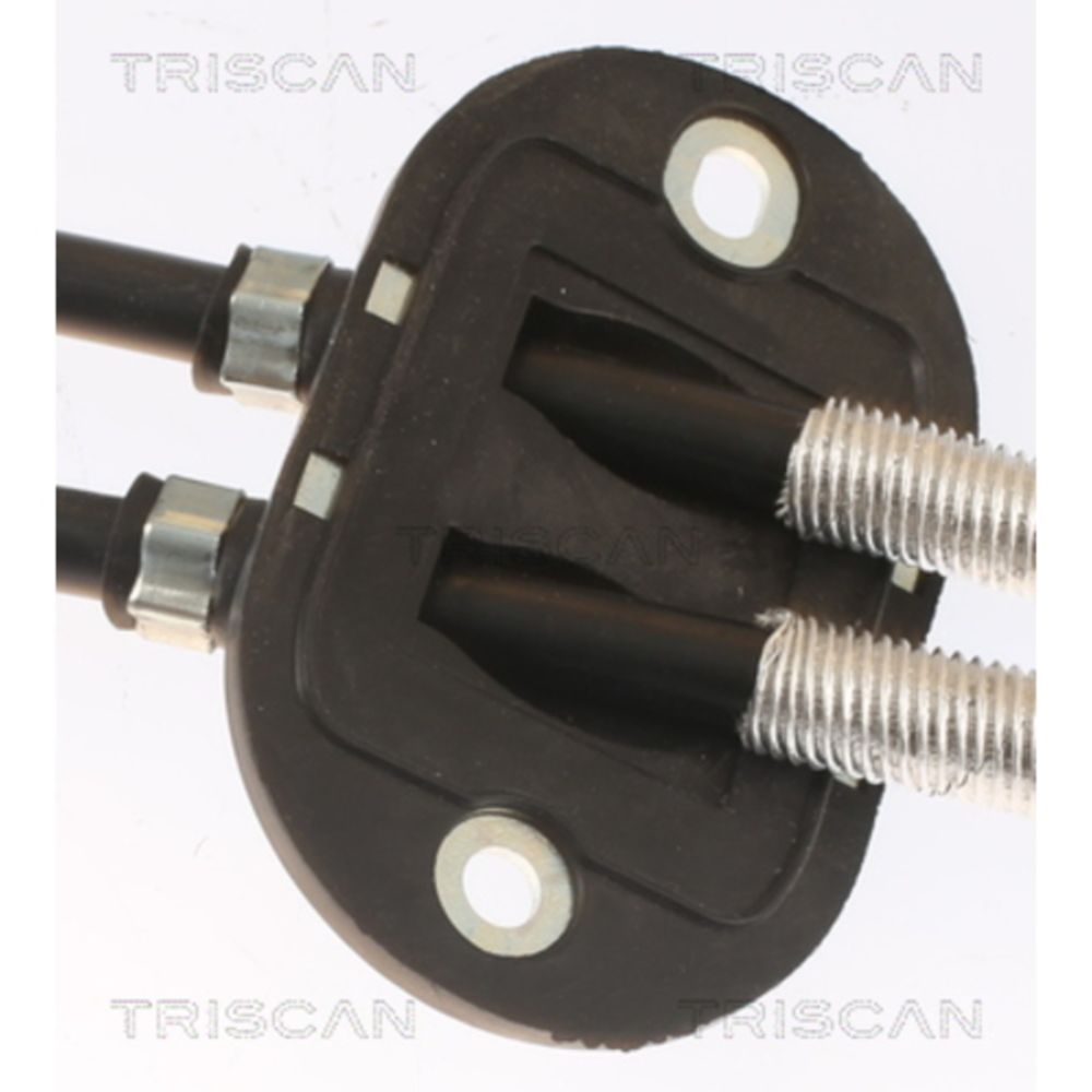 Vajer, manuell transmission 24-00208