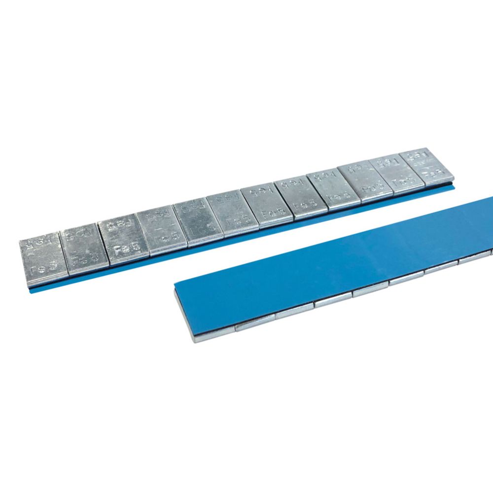 Italmatic liimitav veljetasakaal tsingitud 60 g (Fe) (5 g x 12) (100 tk)