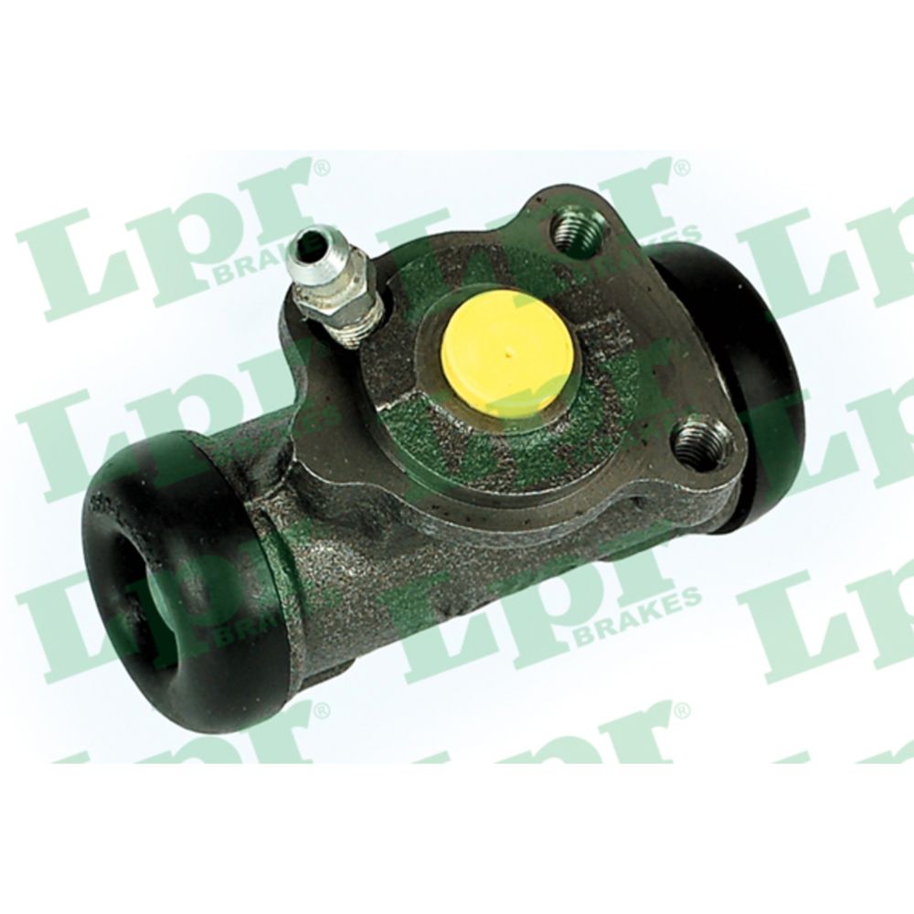 Pyöränsylinteri 23-4438