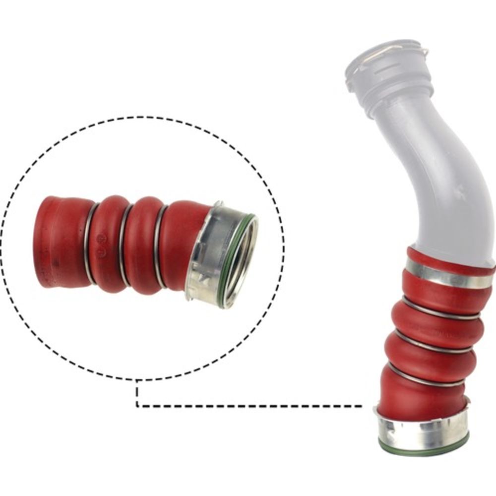 Ahtimen imuilmaputki 30-02501