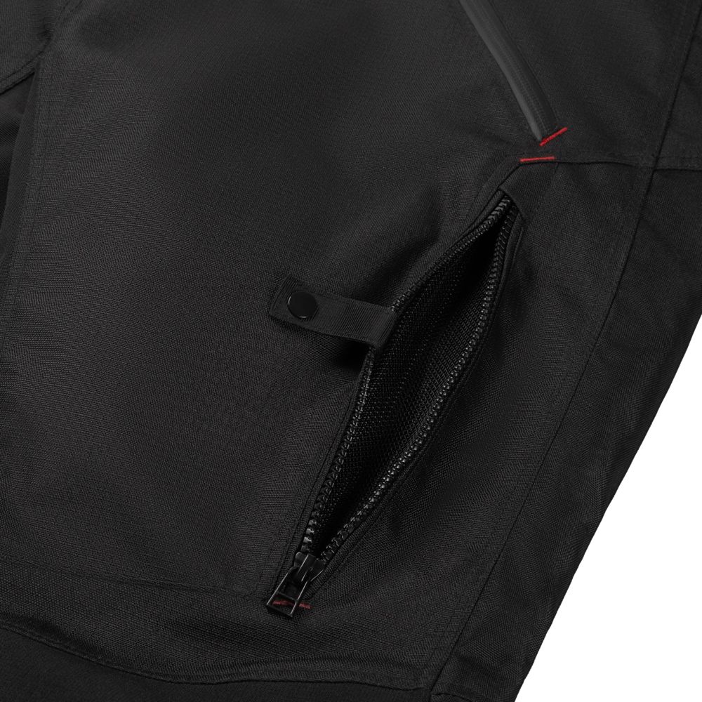 Richa Colorado 3 ajousut musta