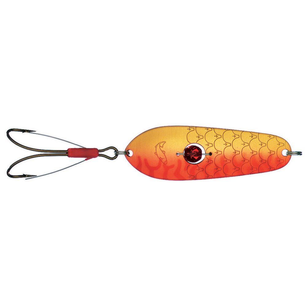 Kuusamo Helmi Räsänen rohuvaba lusikaslant, 7 cm, 20 g