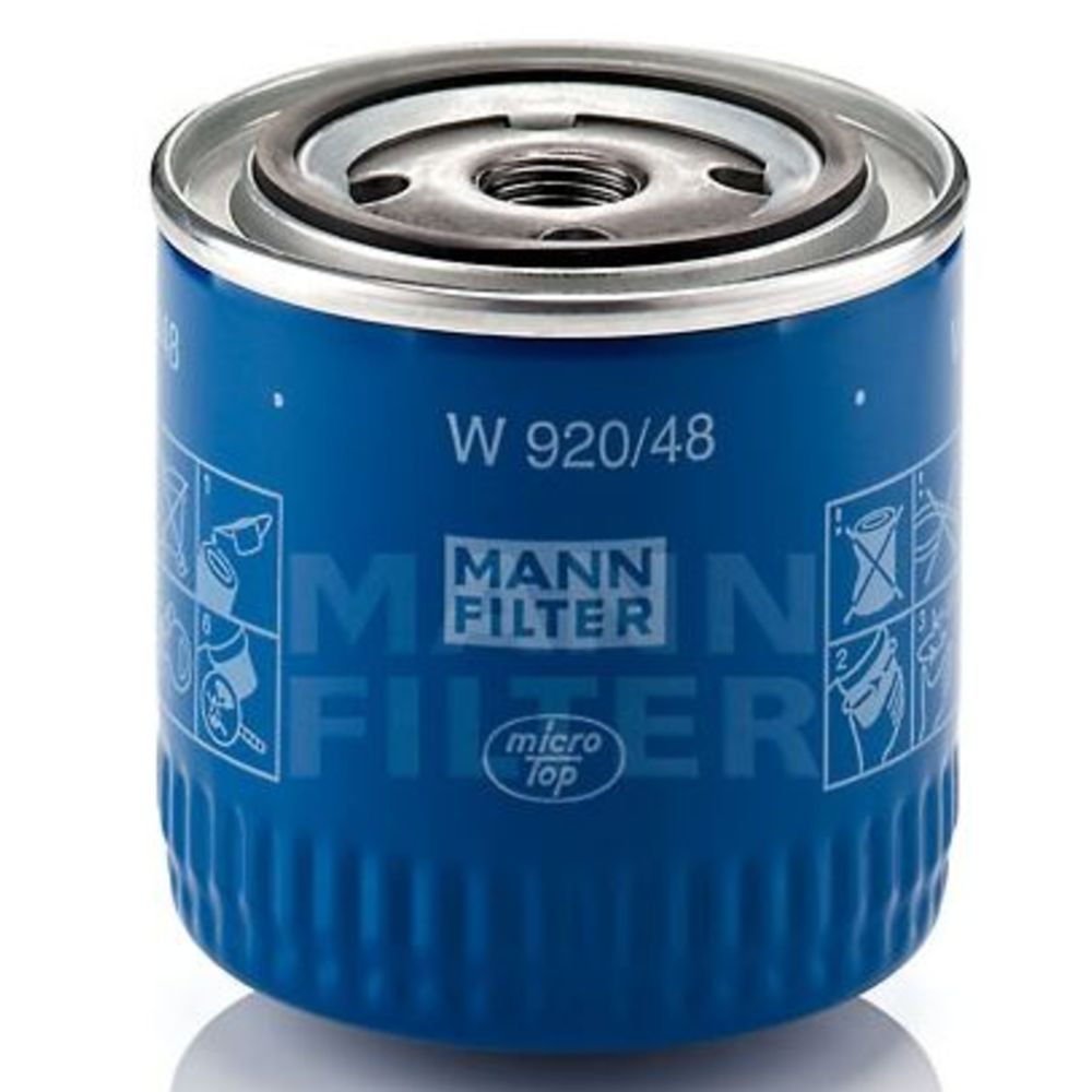 Öljynsuodatin 15-9204