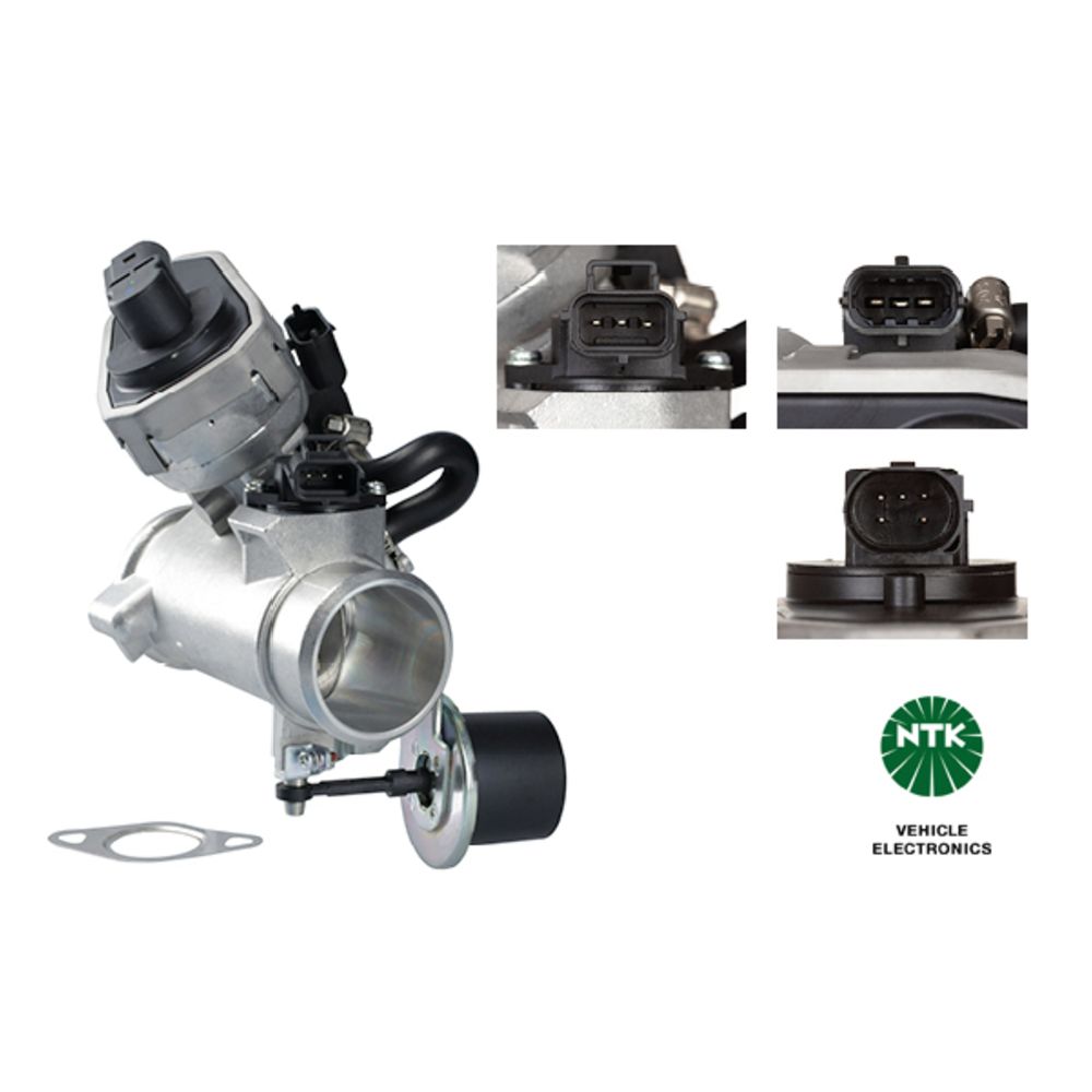EGR-klapp 28-01498