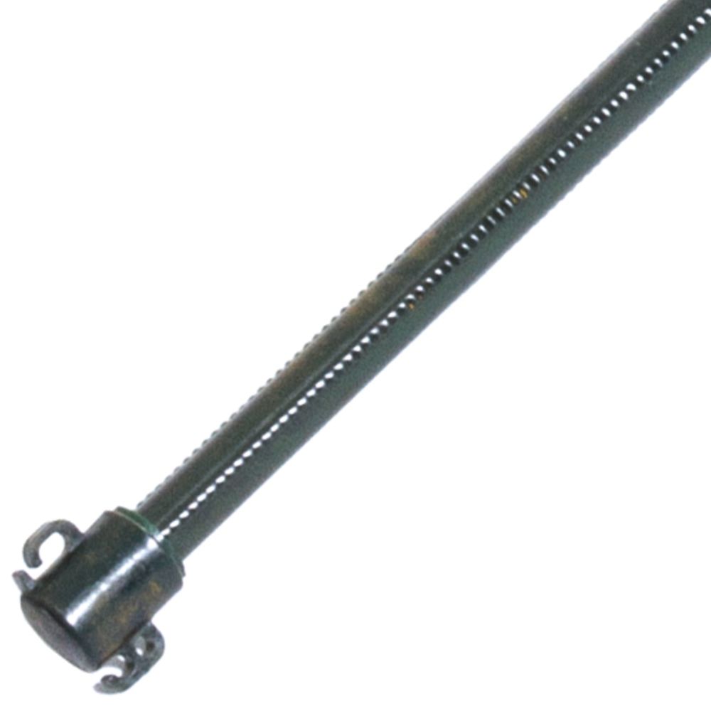 Aitatolppa metallia 150 cm