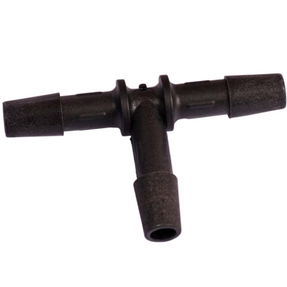 T-liitin letkulle ø6mm