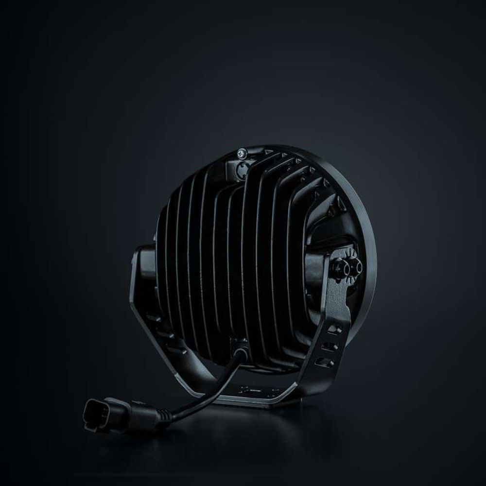 Strands Siberia XPA extraljus rund 7" 80W Ref. 20