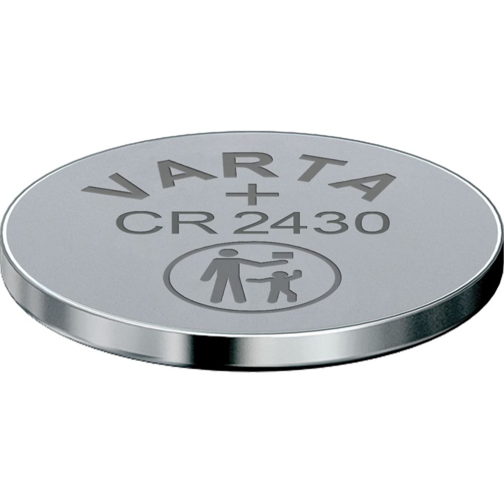 VARTA CR2430 nappiparisto