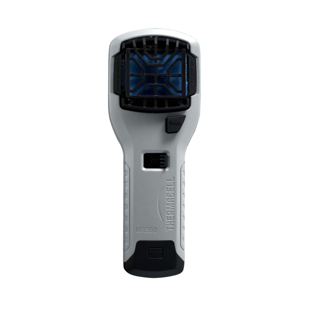 Thermacell MR-300W hyttystorjuntalaite valkoinen