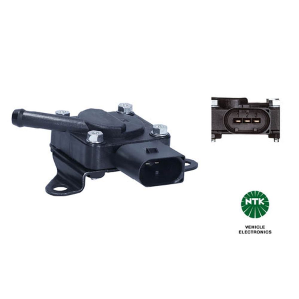 Heitgaasisurve andur 28-01335